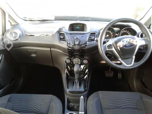 Control unit FORD FIESTA VI (CB1, CCN) 1.0 EcoBoost | BP38803794M11 - Image 13