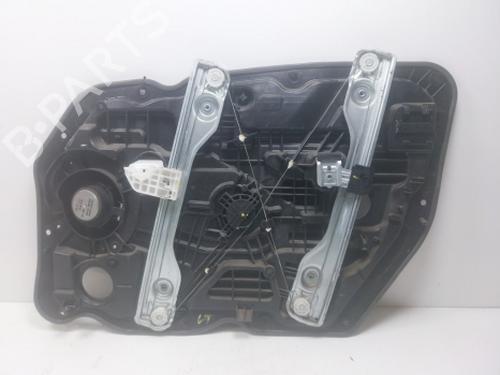Front left window mechanism KIA CEE'D (JD) 1.6 CRDi 136 | BP38813843C22 - Image 6