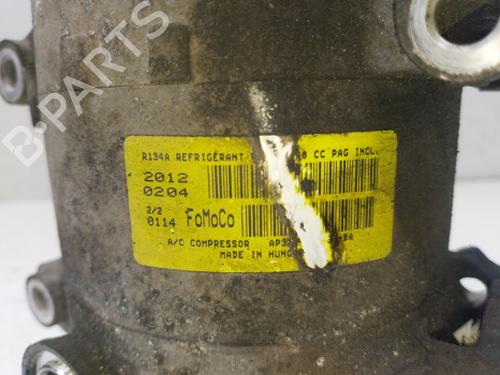 AC compressor FORD FOCUS III 1.6 TDCi | BP38810223M34 - Image 9