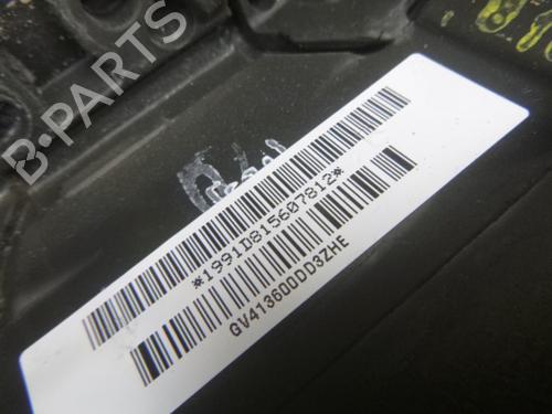 Steering wheel FORD KUGA II (DM2) 1.5 TDCi | BP38810097C49  - Image 8