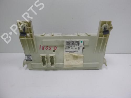 Fuse box FORD FOCUS II Saloon (DB_, FCH, DH) 1.6 TDCi | BP38806726E1 - Image 2