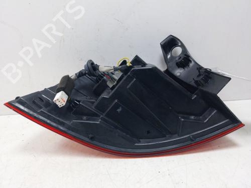 Right taillight KIA RIO III (UB) 1.2 CVVT | BP38810030C35 - Image 7
