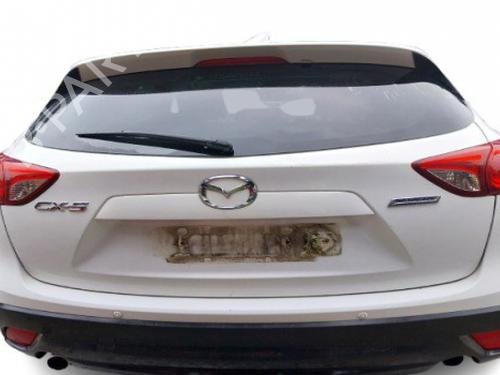 Left taillight MAZDA CX-5 (KE, GH) 2.2 D (KE2FW) | BP38805637C34 - Image 12
