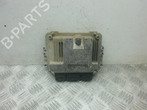 Used Engine control unit (ECU) Engine control unit (ECU) PEUGEOT BIPPER (AA_) 1.4 HDi (68 hp) 38812393 38812393