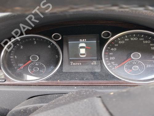 Front left window mechanism VW PASSAT B7 (362) 2.0 TDI | BP38811644C22 - Image 18