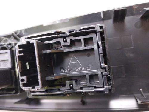 Left front window switch LEXUS LBX (_AYH1_, _AYA1_) Hybrid (MAYH10) | BP39933361I27 - Image 6