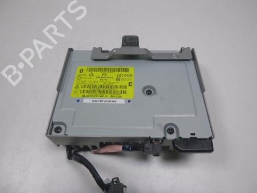 Electronic module MAZDA 2 Hatchback (DL, DJ) 1.5 SKYACTIV-G (DJLFS) | BP38812610M83 - Image 4