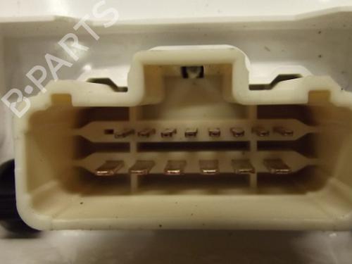 Climate control RENAULT MEGANE II Saloon (LM0/1_) 1.4 | BP38802203I5 - Image 4