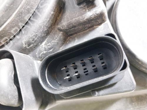 Left headlight FORD TRANSIT CUSTOM V362 Van (FY, FZ) 2.2 TDCi | BP38806620C28  - Image 9