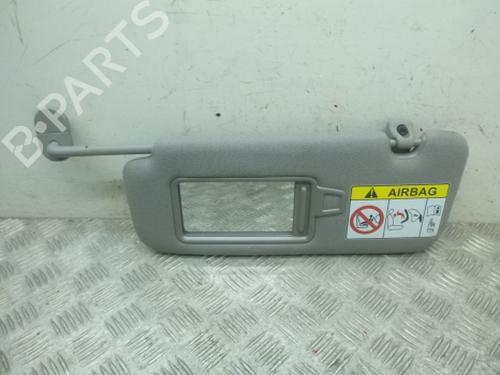 Left sun visor HYUNDAI IONIQ 6 (CE) EV | BP38808508I1 - Image 2