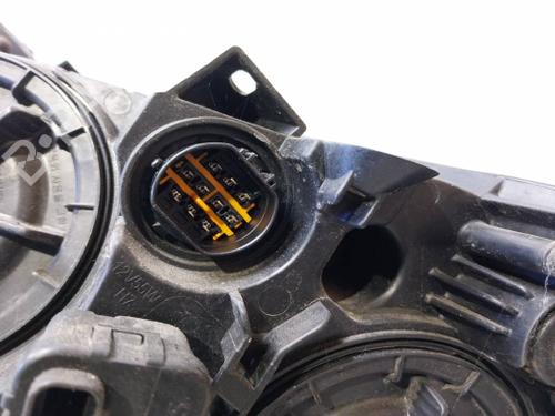 Right headlight HYUNDAI i40 I (VF) 1.7 CRDi | BP40466849C29 - Image 12