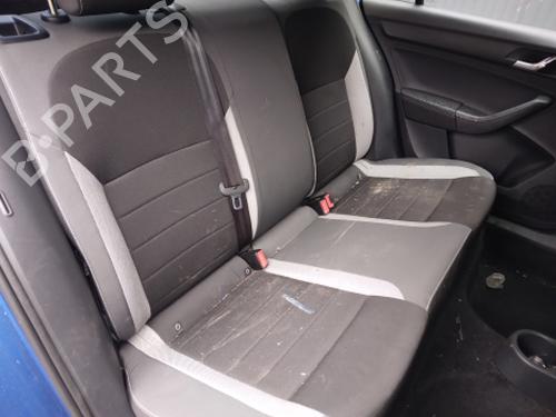Rear parcel shelf SKODA RAPID Spaceback (NH1) 1.4 TDI | BP38813478C85  - Image 15