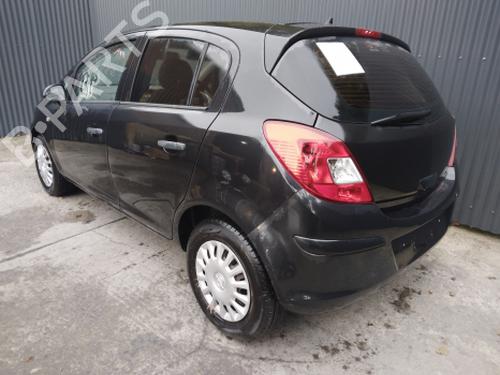 Engine control unit (ECU) OPEL CORSA D (S07) 1.0 (L08, L68) | BP38806246M57 - Image 7
