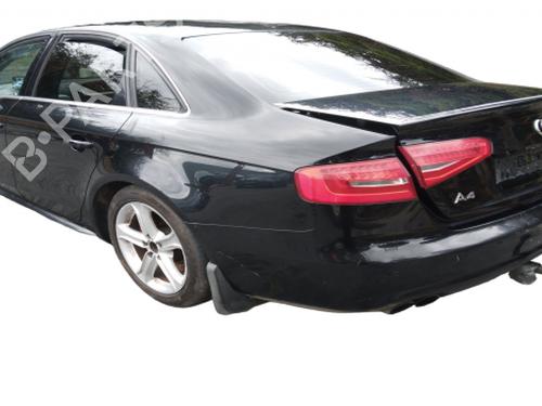 Front left window mechanism AUDI A4 B8 (8K2) 2.0 TDI | BP38810154C22 - Image 6