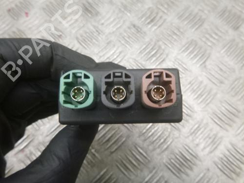 Inverter/Converter VW PASSAT B8 (3G2, CB2) 2.0 TDI | BP38802265M119 - Image 4