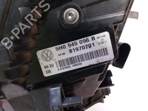 Right taillight VW GOLF VIII (CD1, DA1) 2.0 TDI | BP38802609C35 - Image 7