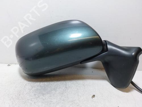 Used Right mirror Right mirror TOYOTA AURIS (_E15_) 1.4 D-4D (NDE150_, NDE150R) (90 hp) 38808129 38808129