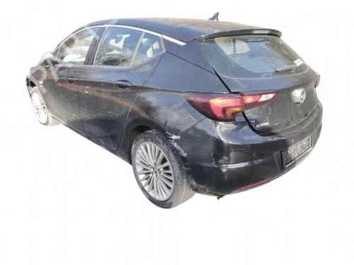 Engine control unit (ECU) OPEL ASTRA K (B16) 1.4 Turbo (68) | BP38808661M57 - Image 6