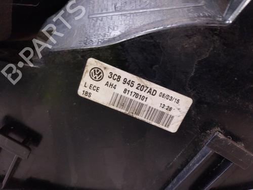 Left taillight VW CC B7 (358) 2.0 TDI | BP38805086C34 - Image 7