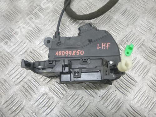Front left lock RENAULT ZOE (BFM_) ZOE | BP38805023C98 - Image 3