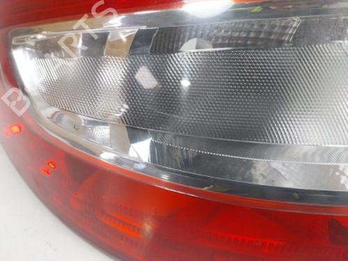Left taillight RENAULT FLUENCE (L3_) 1.5 dCi (L30S) | BP38805180C34  - Image 9