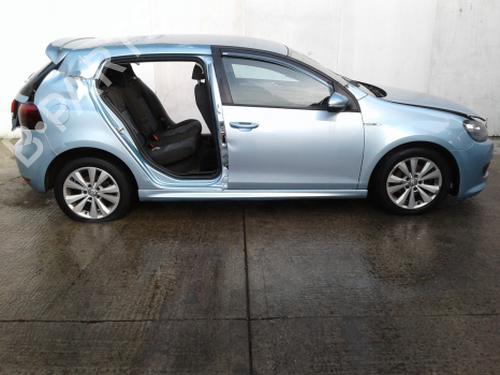 Control unit VW GOLF VI (5K1) 1.6 TDI | BP38802671M11 - Image 11