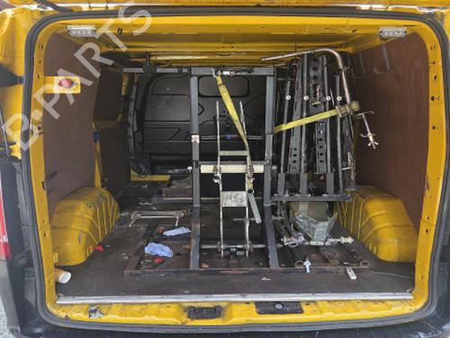 Right front driveshaft FORD TRANSIT CUSTOM V362 Van (FY, FZ) 2.0 EcoBlue | BP38806142M39  - Image 24