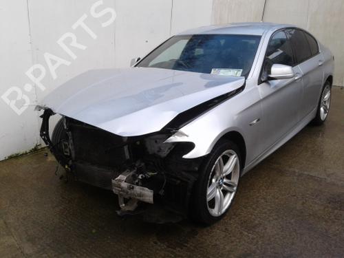 Climate control BMW 5 (F10) 520 d | BP38812942I5 - Image 6