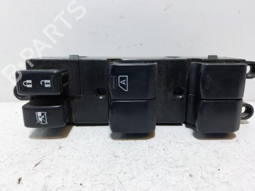 Used Right front window switch Right front window switch NISSAN TIIDA Saloon (SC11) 1.6 (C11L) (110 hp) 38805275 38805275