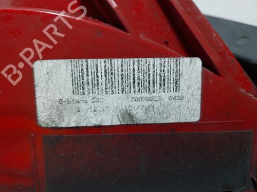 Right taillight AUDI A4 B8 (8K2) 2.0 TDI | BP38812767C35 - Image 6