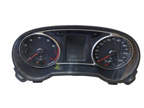 instrument-cluster-audi-a1-sportback-8xa-8xf-2011-2012-2013-2014-2015-2016-2017-2018-2019-39721498 main image
