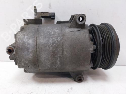 AC compressor FORD FIESTA VI Van 1.0 EcoBoost | BP38805968M34 - Image 4