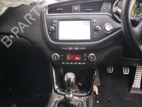 Right front window switch KIA PRO CEE'D (JD) 1.6 CRDi 136 | BP38802302I26 - Image 14