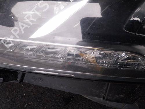Left headlight MERCEDES-BENZ E-CLASS (W212) E 220 CDI / BlueTEC (212.001, 212.002) | BP39567152C28 - Image 9