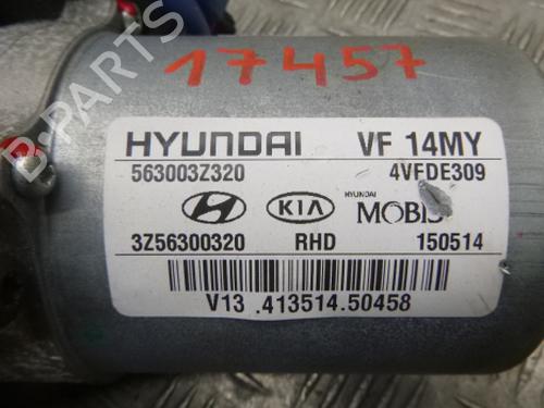 Steering column HYUNDAI i40 I (VF) 1.7 CRDi | BP38805050M21 - Image 6