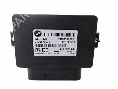 electronic-module-bmw-5-f10-2009-2010-2011-2012-2013-2014-2015-2016-39495316 main image