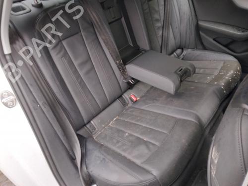 Shift knob AUDI A4 B9 (8W2, 8WC) 35 TDI | BP38810110I34  - Image 17
