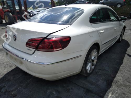 Left tailgate light VW CC B7 (358) 2.0 TDI | BP38808751C79  - Image 14