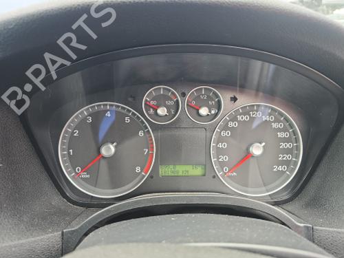 Used Instrument cluster Instrument cluster FORD FOCUS II (DA_, HCP, DP) 1.4 (80 hp) 38808806 38808806