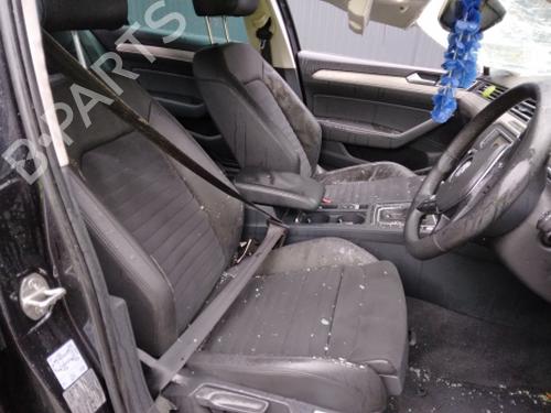 Front wiper motor VW PASSAT B8 (3G2, CB2) 2.0 TDI | BP38807891M29 - Image 14