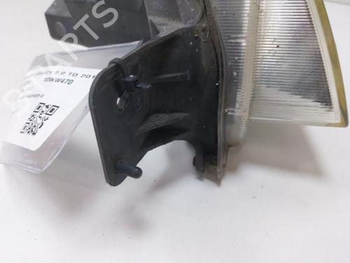 Left headlight SUBARU LEGACY V (BM) 2.0 D AWD (BMD) | BP38815936C28 - Image 5