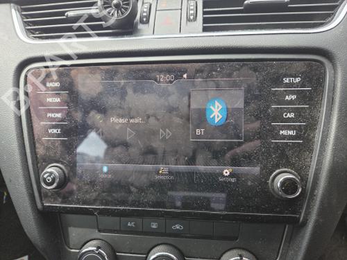 radio-skoda-octavia-iii-combi-5e5-5e6-2012-2013-2014-2015-2016-2017-2018-2019-2020-38810700 main image