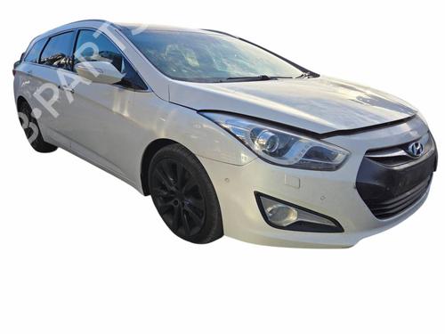 Used Parts HYUNDAI i40 I CW (VF) 1.7 CRDi 4971594
