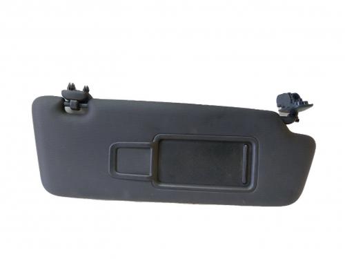 Right sun visor AUDI A1 (8X1, 8XK) 1.6 TDI | BP38802184I2 - Image 3