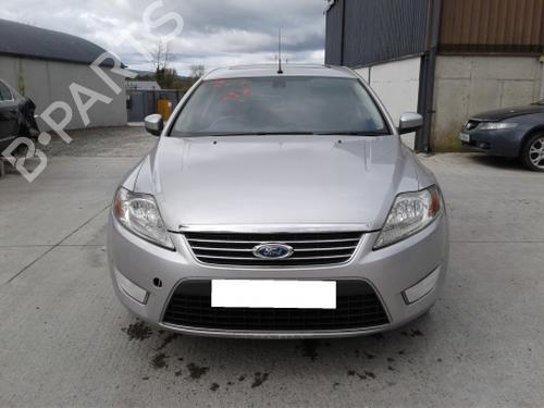 Climate control FORD MONDEO IV (BA7) 1.8 TDCi | BP38810642I5 - Image 8
