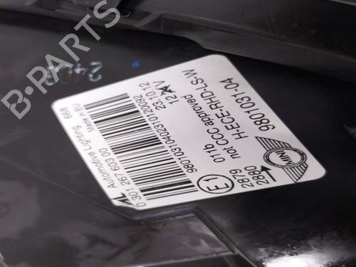 Left headlight MINI MINI COUNTRYMAN (R60) Cooper SD | BP39655909C28 - Image 6