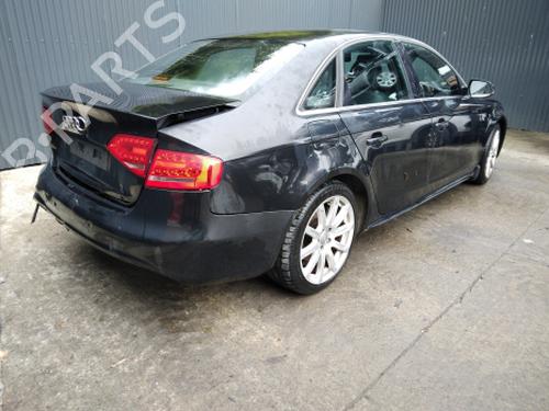 Engine control unit (ECU) AUDI A4 B8 (8K2) 2.0 TDI | BP38807676M57 - Image 8