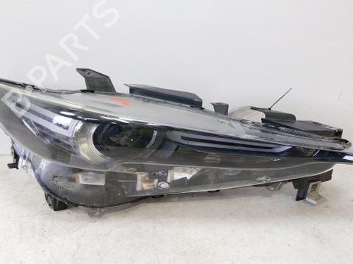 Right headlight MAZDA CX-5 (KF) 2.2 D | BP38812079C29 - Image 2