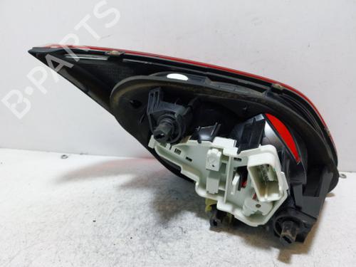 Right tailgate light VW PASSAT CC B6 (357) 2.0 TDI | BP38804230C80 - Image 3