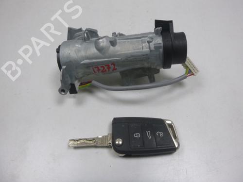 Used Switch Switch VW GOLF VII (5G1, BQ1, BE1, BE2) 1.6 TDI (110 hp) 38811057 38811057